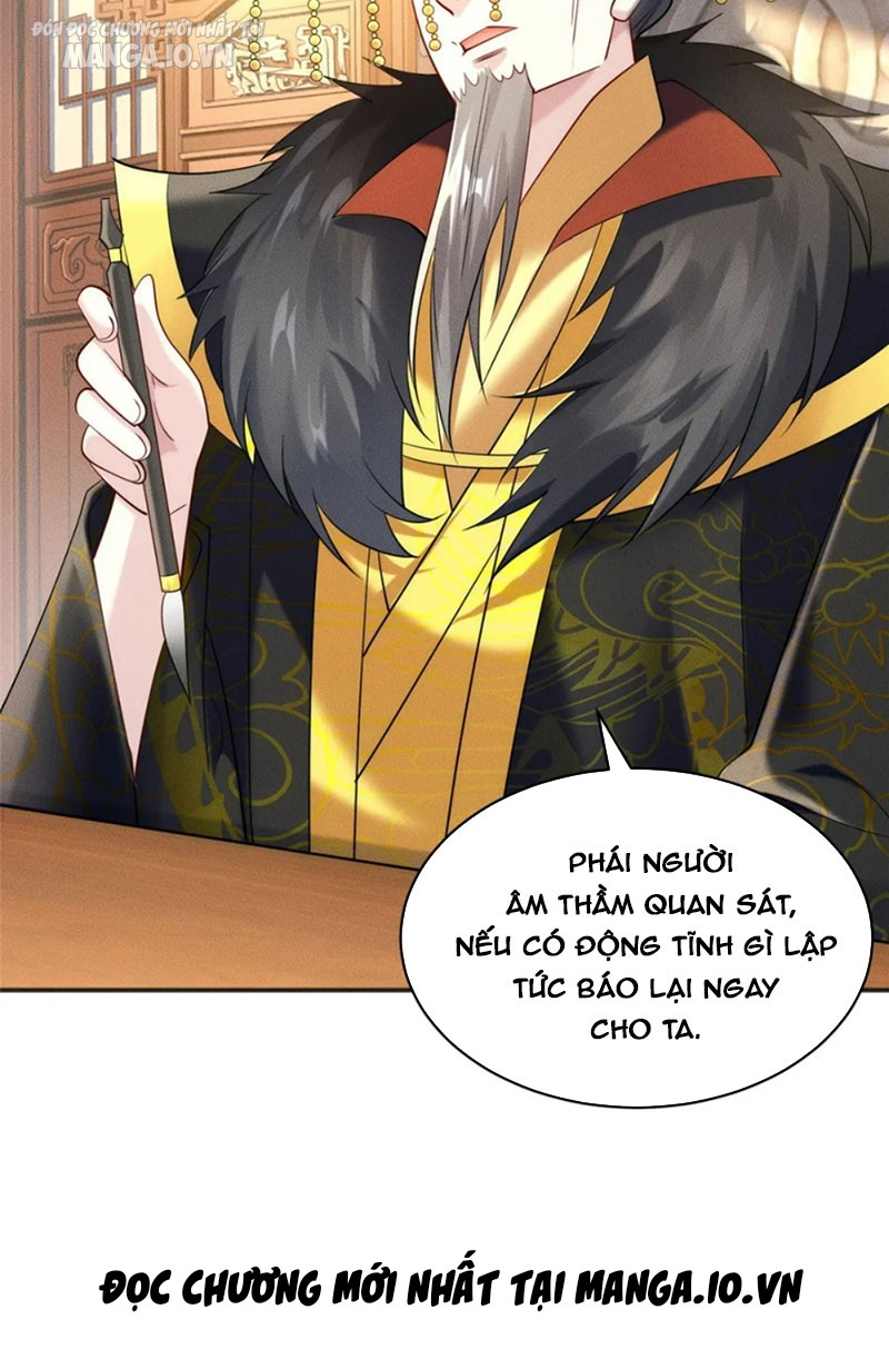 bắt đầu với 100 triệu mạng chapter 46 - Trang 2