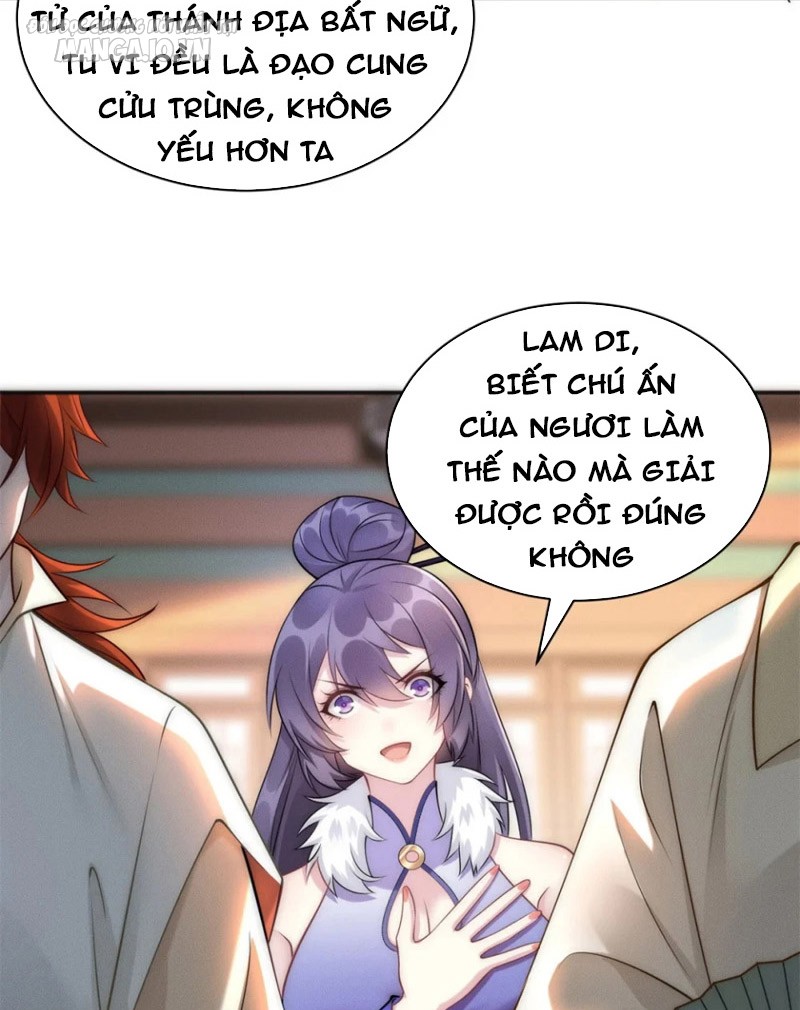 bắt đầu với 100 triệu mạng chapter 50 - Next chapter 51