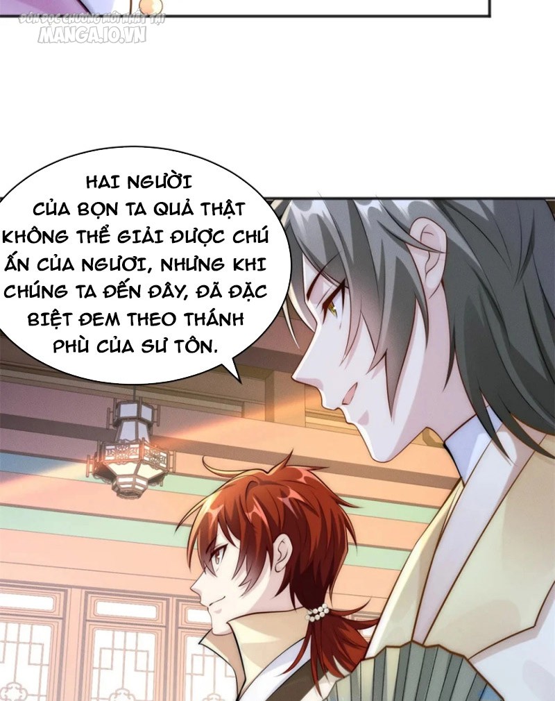 bắt đầu với 100 triệu mạng chapter 50 - Next chapter 51