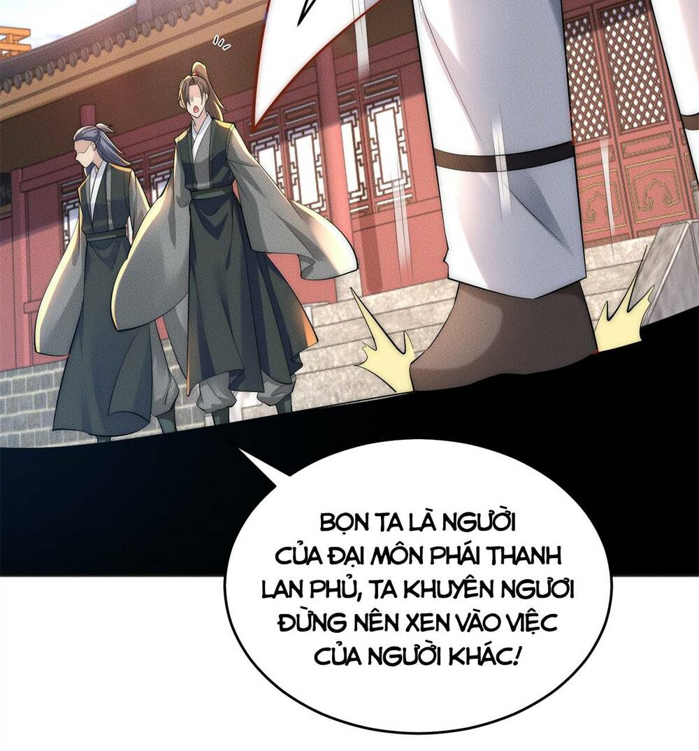 bắt đầu với 100 triệu mạng chapter 7 - Next chapter 8