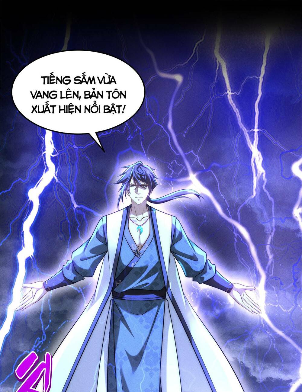 bắt đầu với 100 triệu mạng chapter 7 - Next chapter 8