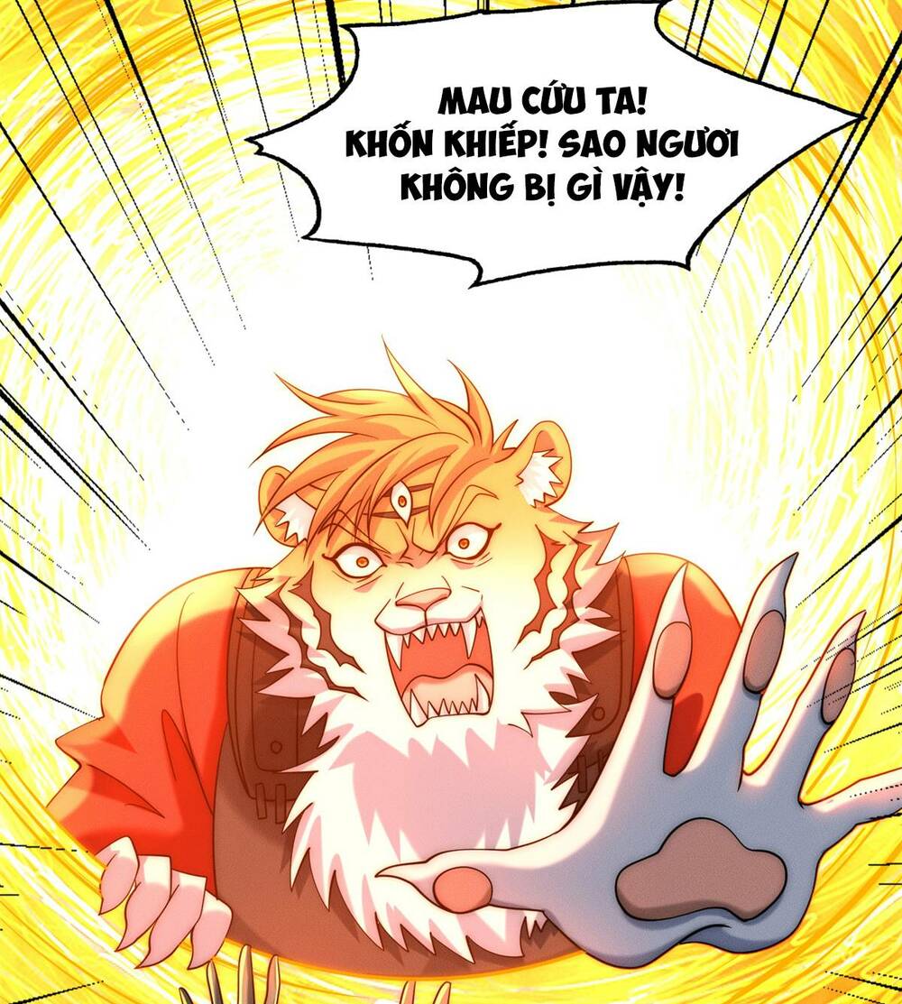 bắt đầu với 100 triệu mạng chapter 9 - Next chapter 10