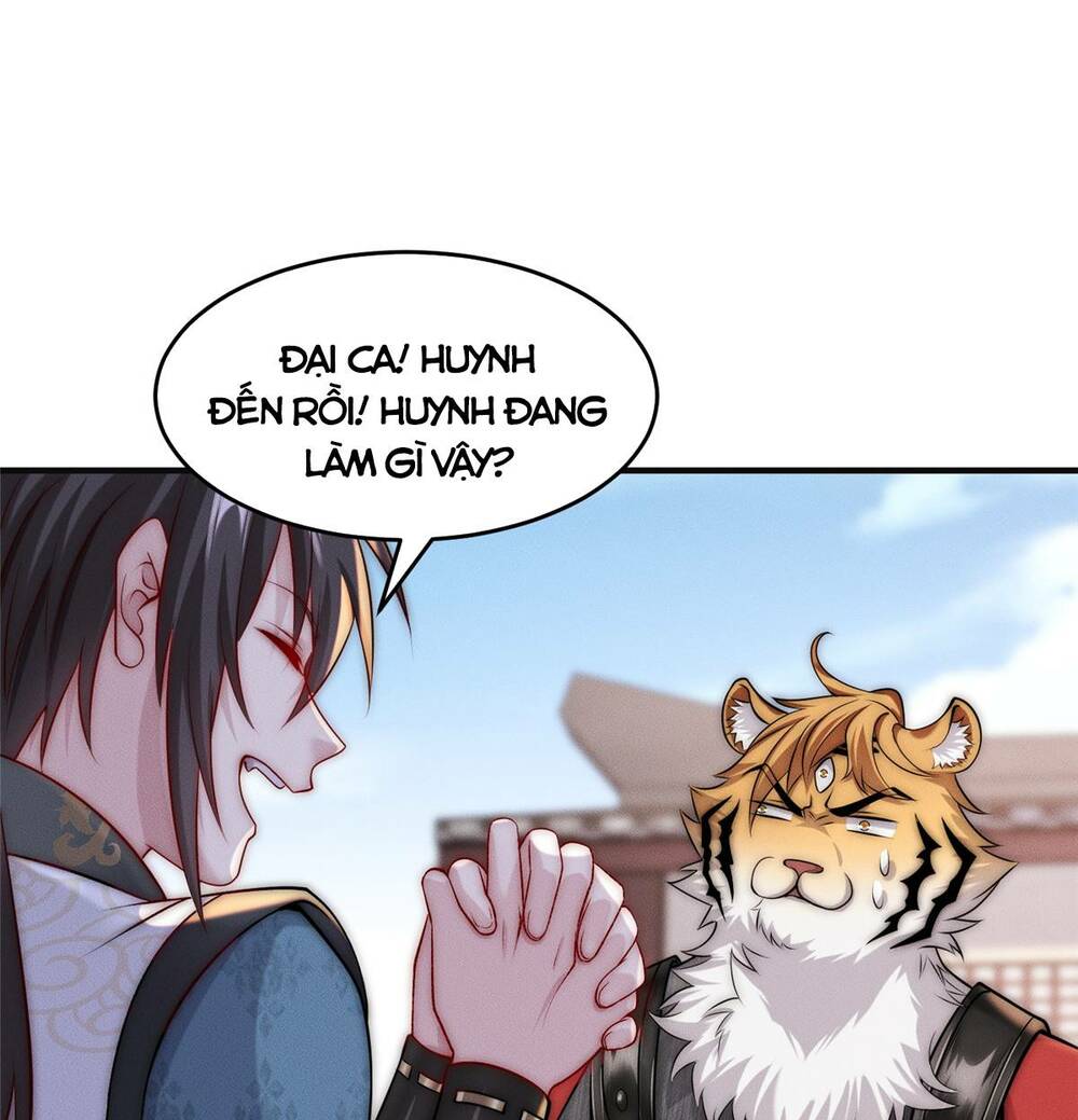 bắt đầu với 100 triệu mạng chapter 9 - Next chapter 10