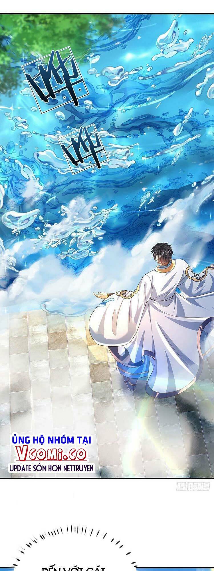 bắt đầu với chí tôn đan điền chapter 122 - Next chapter 123