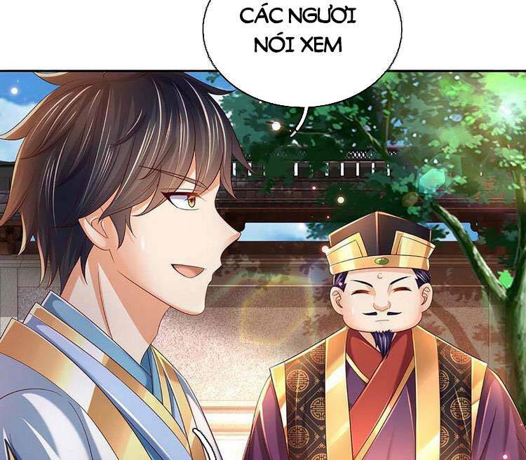 bắt đầu với chí tôn đan điền chapter 153 - Trang 2