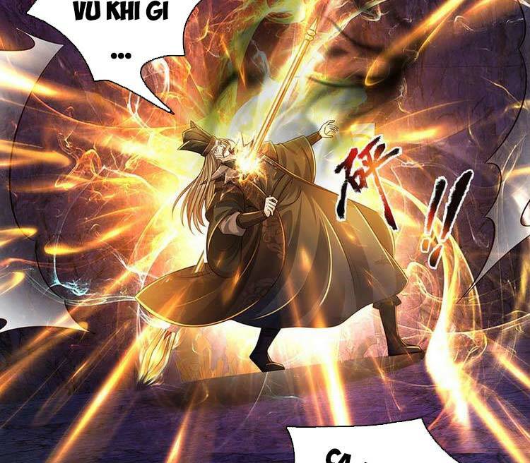 bắt đầu với chí tôn đan điền chapter 175 - Next chapter 176