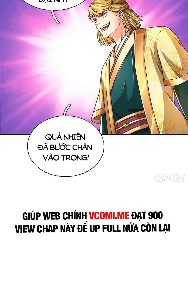 bắt đầu với chí tôn đan điền chapter 177 - Next chapter 178