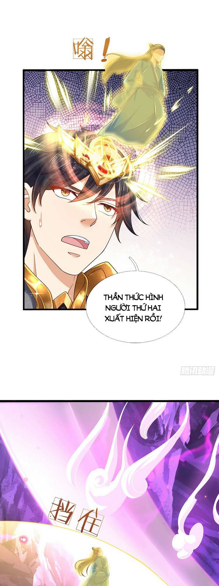 bắt đầu với chí tôn đan điền chapter 186 - Next chapter 187