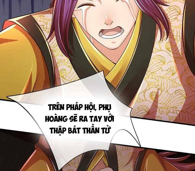 bắt đầu với chí tôn đan điền chapter 213 - Next chapter 214