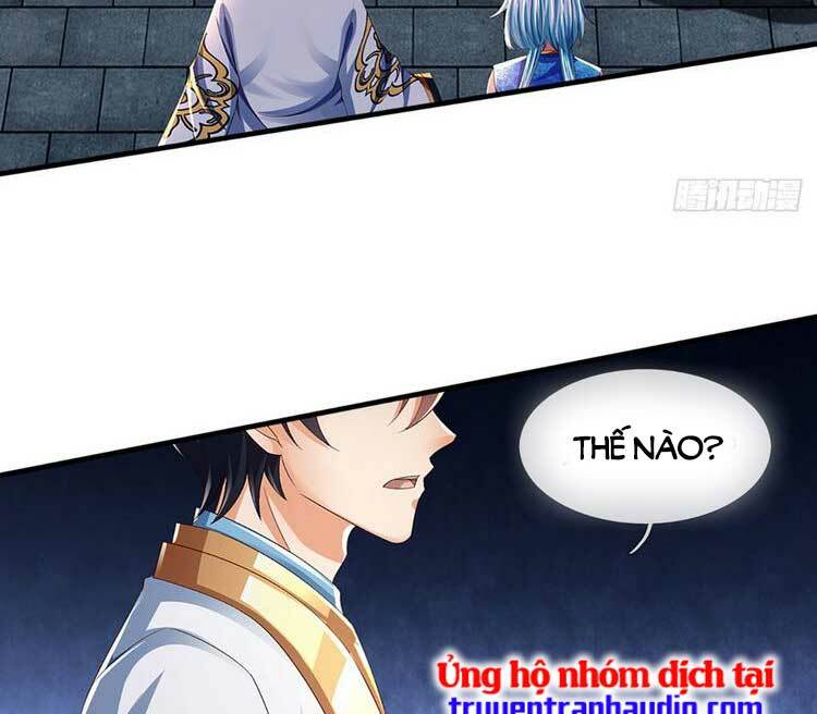 bắt đầu với chí tôn đan điền chapter 224 - Next chapter 225