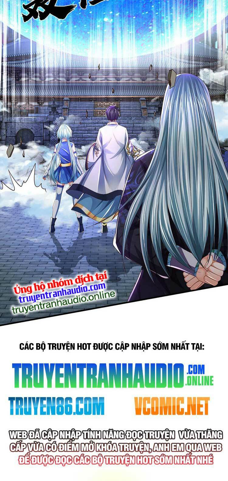 bắt đầu với chí tôn đan điền chapter 224 - Next chapter 225