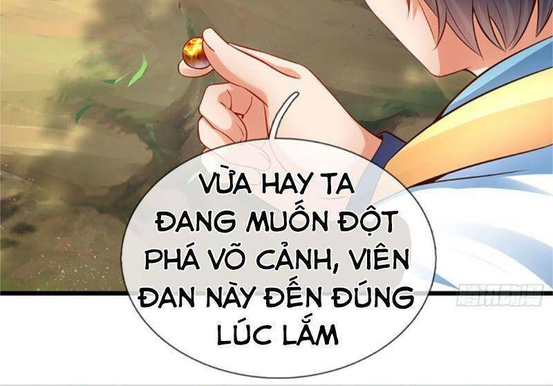 bắt đầu với chí tôn đan điền Chapter 24 - Next Chapter 25