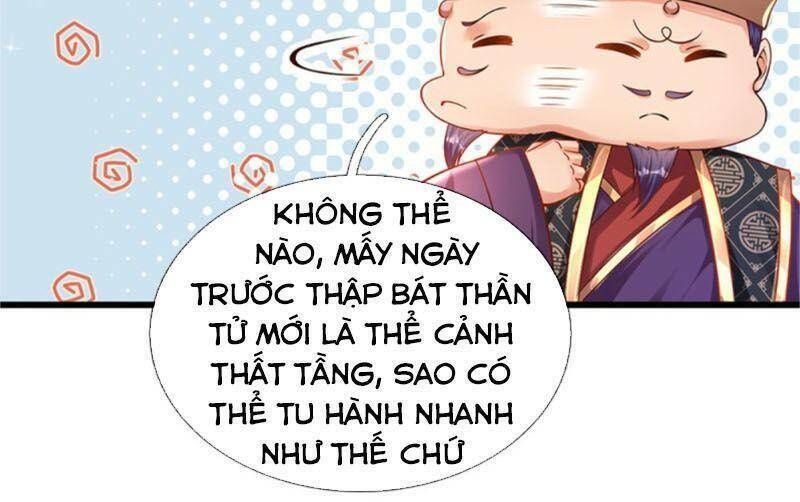 bắt đầu với chí tôn đan điền Chapter 24 - Next Chapter 25