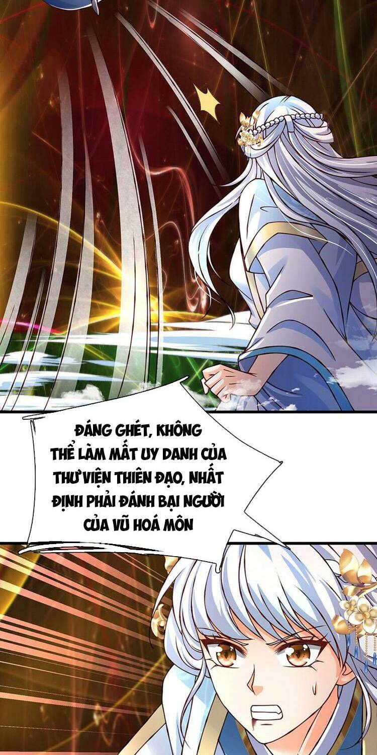 bắt đầu với chí tôn đan điền chapter 279 - Next chapter 280