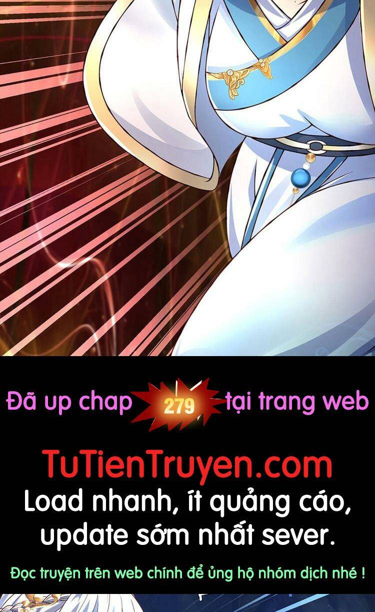 bắt đầu với chí tôn đan điền chapter 279 - Next chapter 280