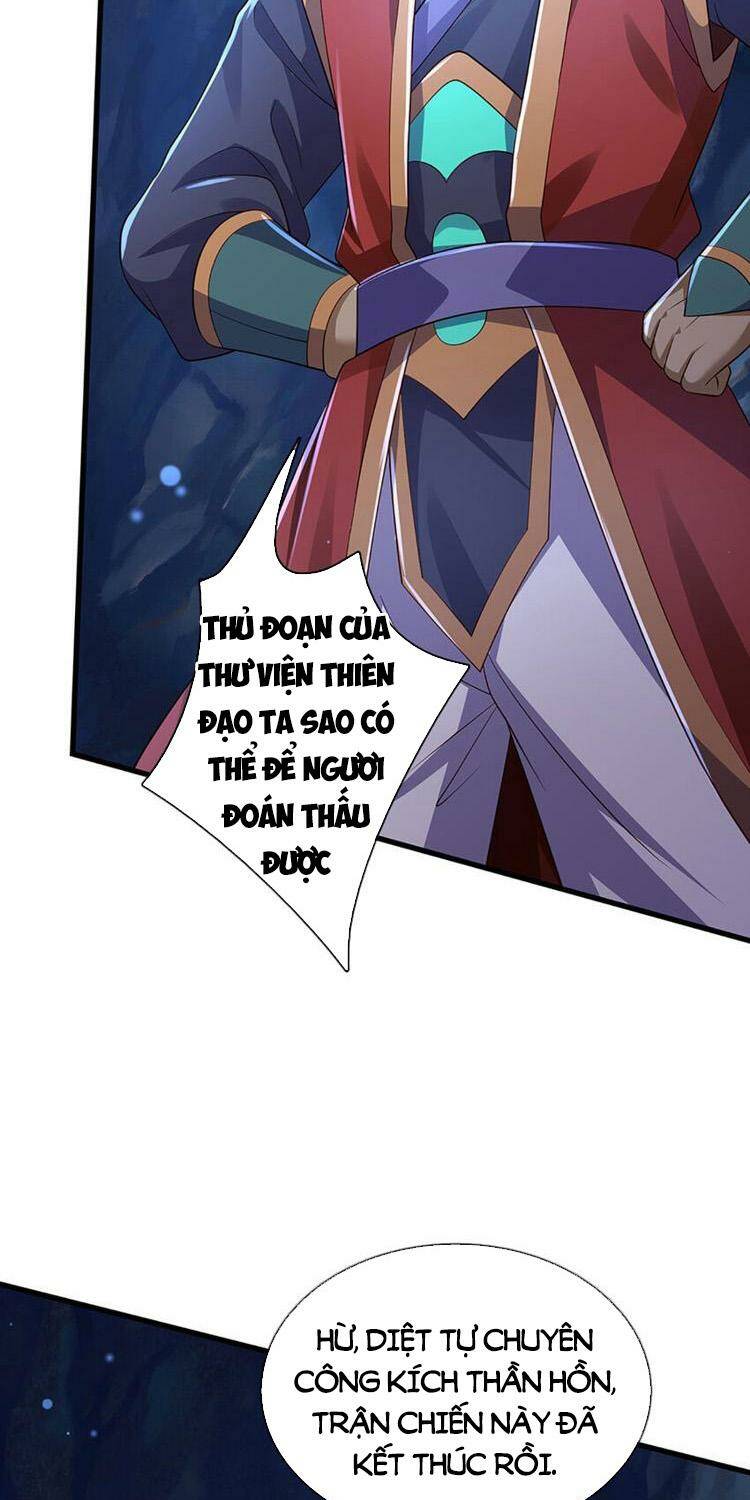 bắt đầu với chí tôn đan điền chapter 279 - Next chapter 280