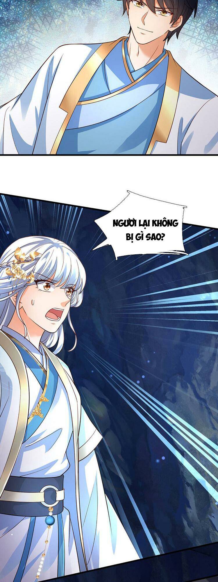 bắt đầu với chí tôn đan điền chapter 279 - Next chapter 280