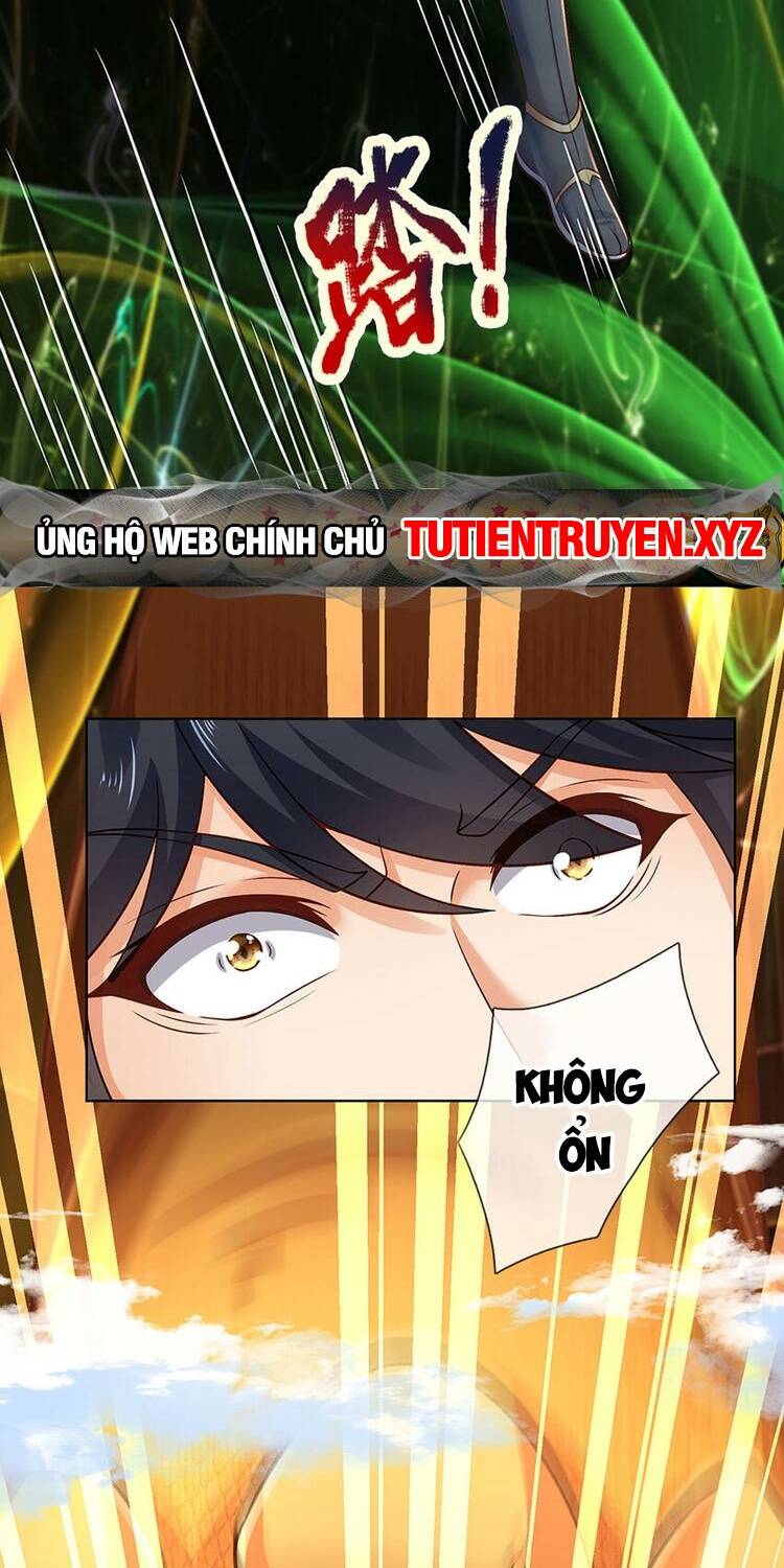 bắt đầu với chí tôn đan điền chapter 280 - Trang 2