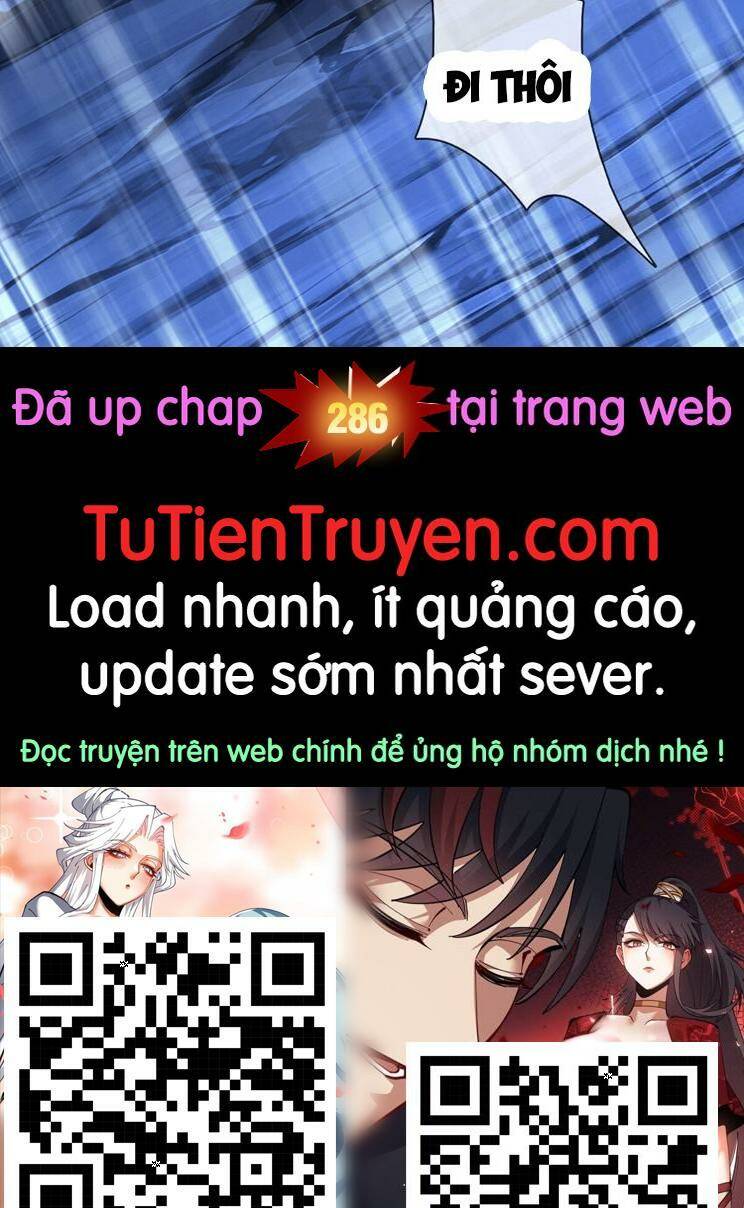 bắt đầu với chí tôn đan điền chương 285 - Next chapter 286