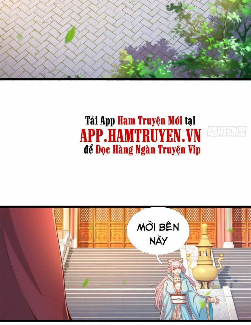 bắt đầu với chí tôn đan điền chapter 45 - Next chapter 46