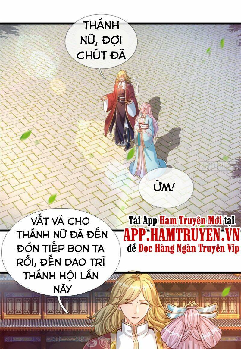 bắt đầu với chí tôn đan điền chapter 45 - Next chapter 46