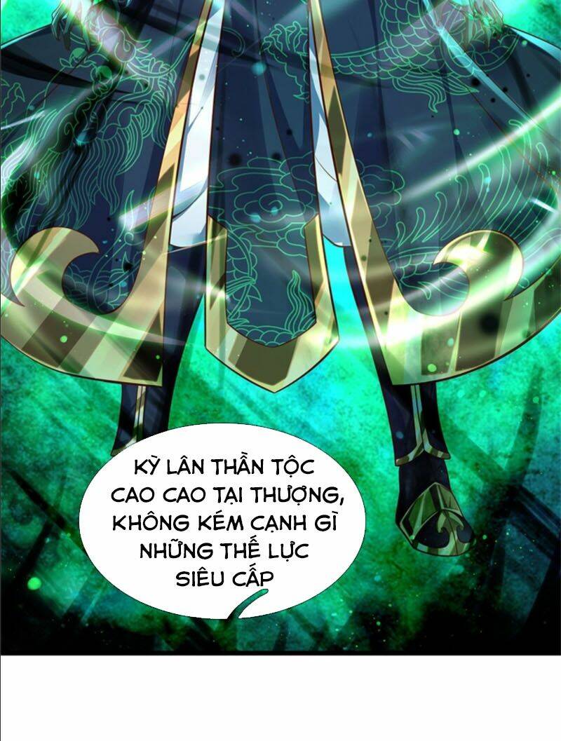 bắt đầu với chí tôn đan điền chapter 46 - Next chapter 47