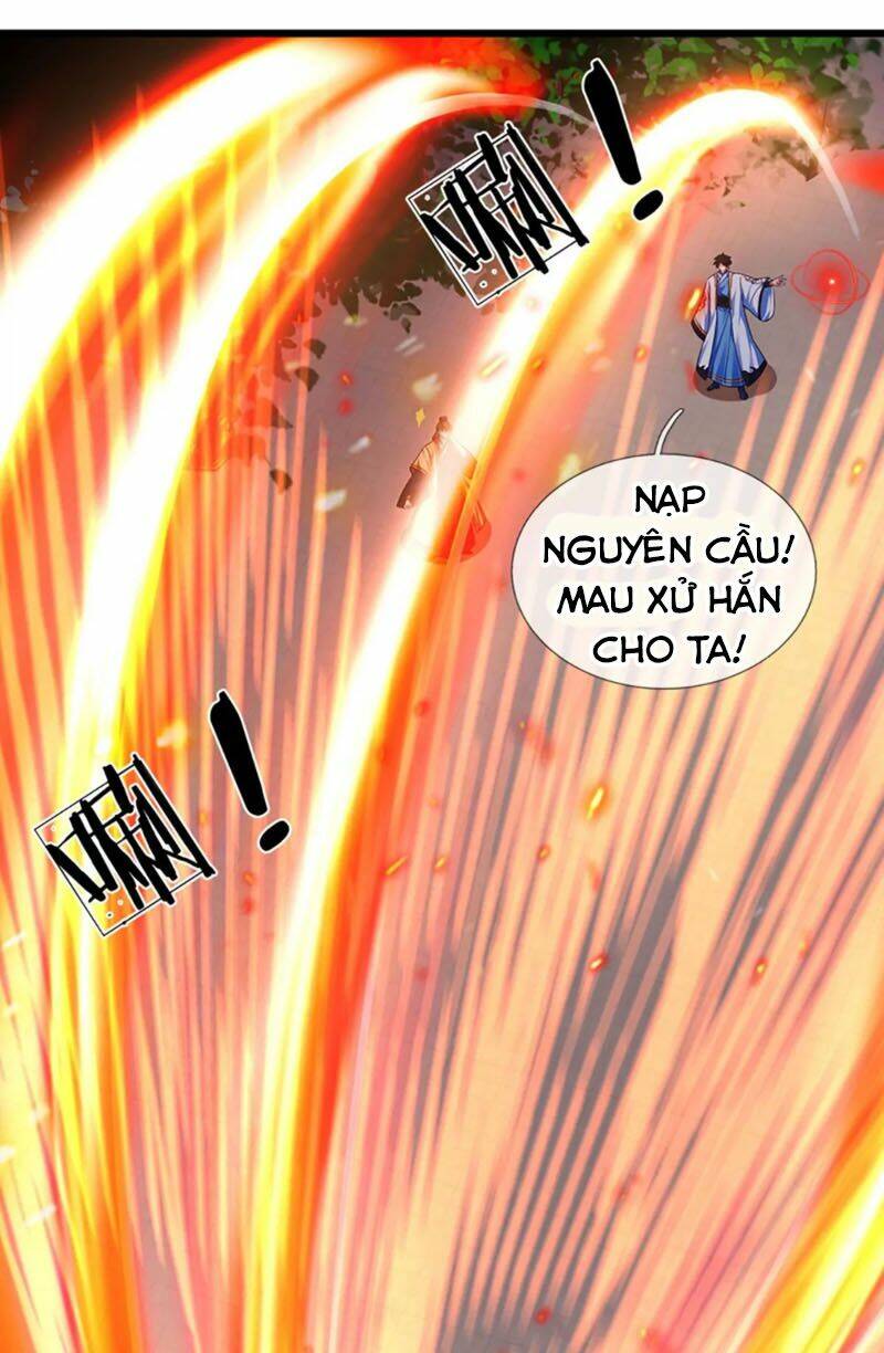 bắt đầu với chí tôn đan điền chapter 56 - Next chapter 57