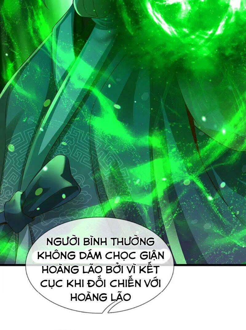 bắt đầu với chí tôn đan điền chapter 56 - Next chapter 57