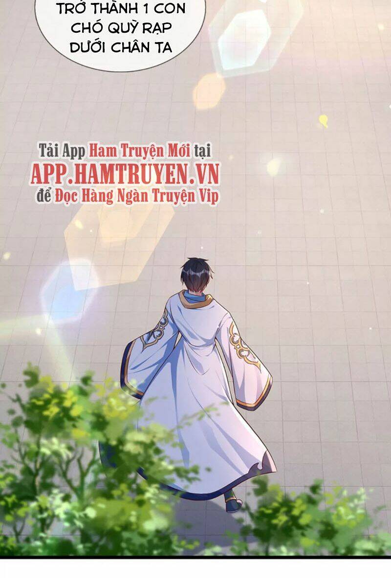 bắt đầu với chí tôn đan điền chapter 56 - Next chapter 57