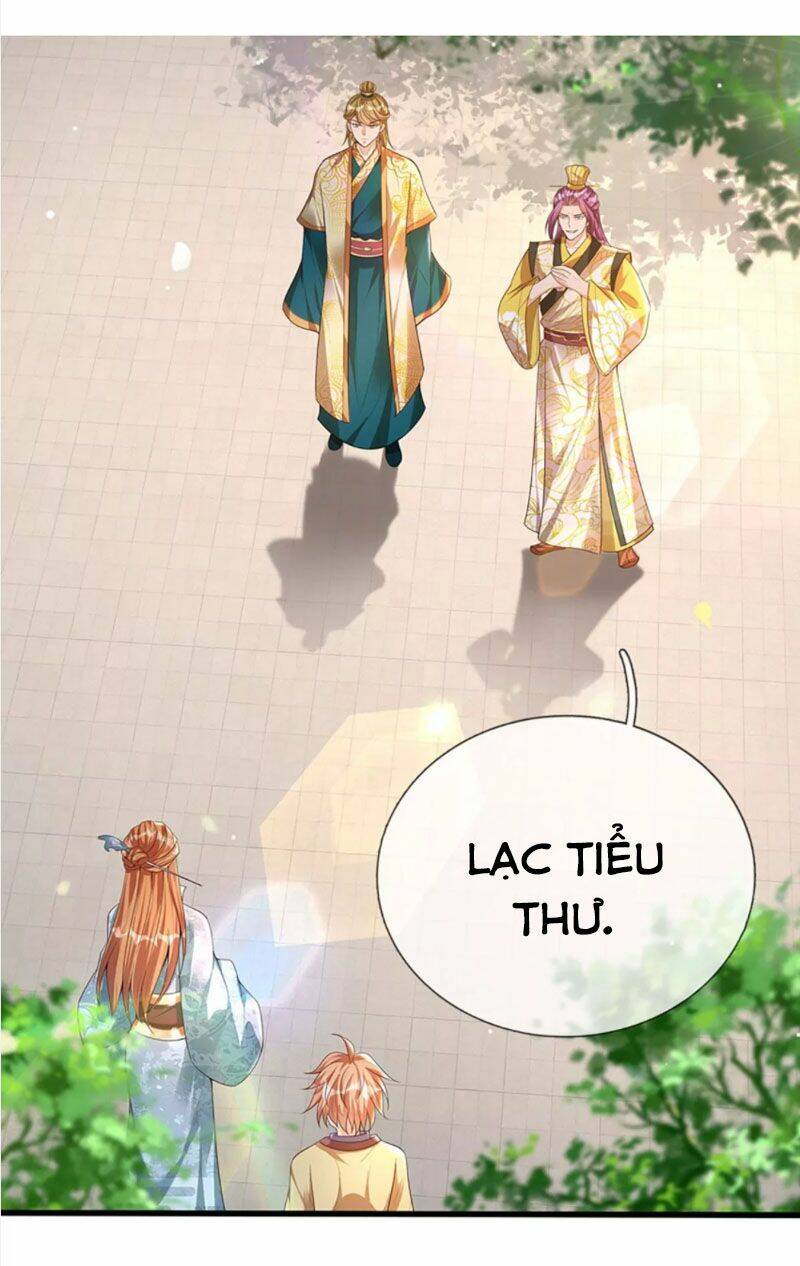 bắt đầu với chí tôn đan điền chapter 57 - Next chapter 58