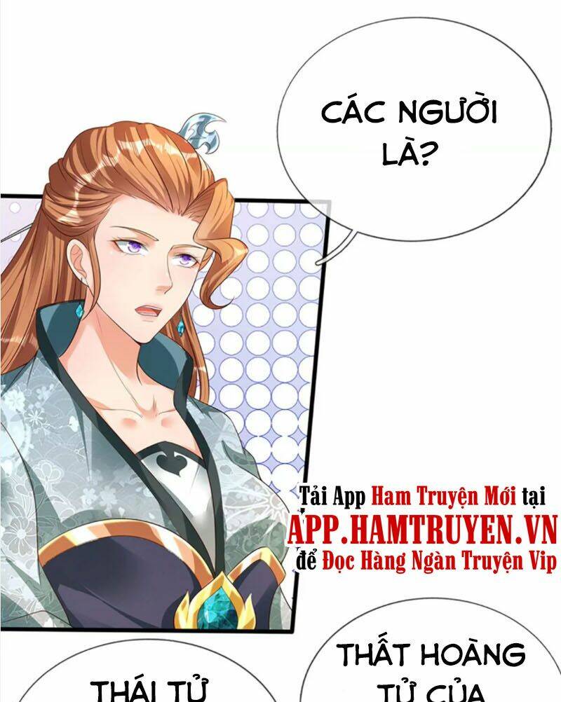 bắt đầu với chí tôn đan điền chapter 57 - Next chapter 58