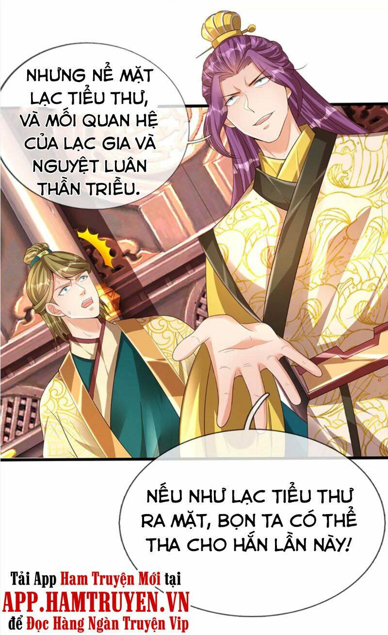 bắt đầu với chí tôn đan điền chapter 57 - Next chapter 58