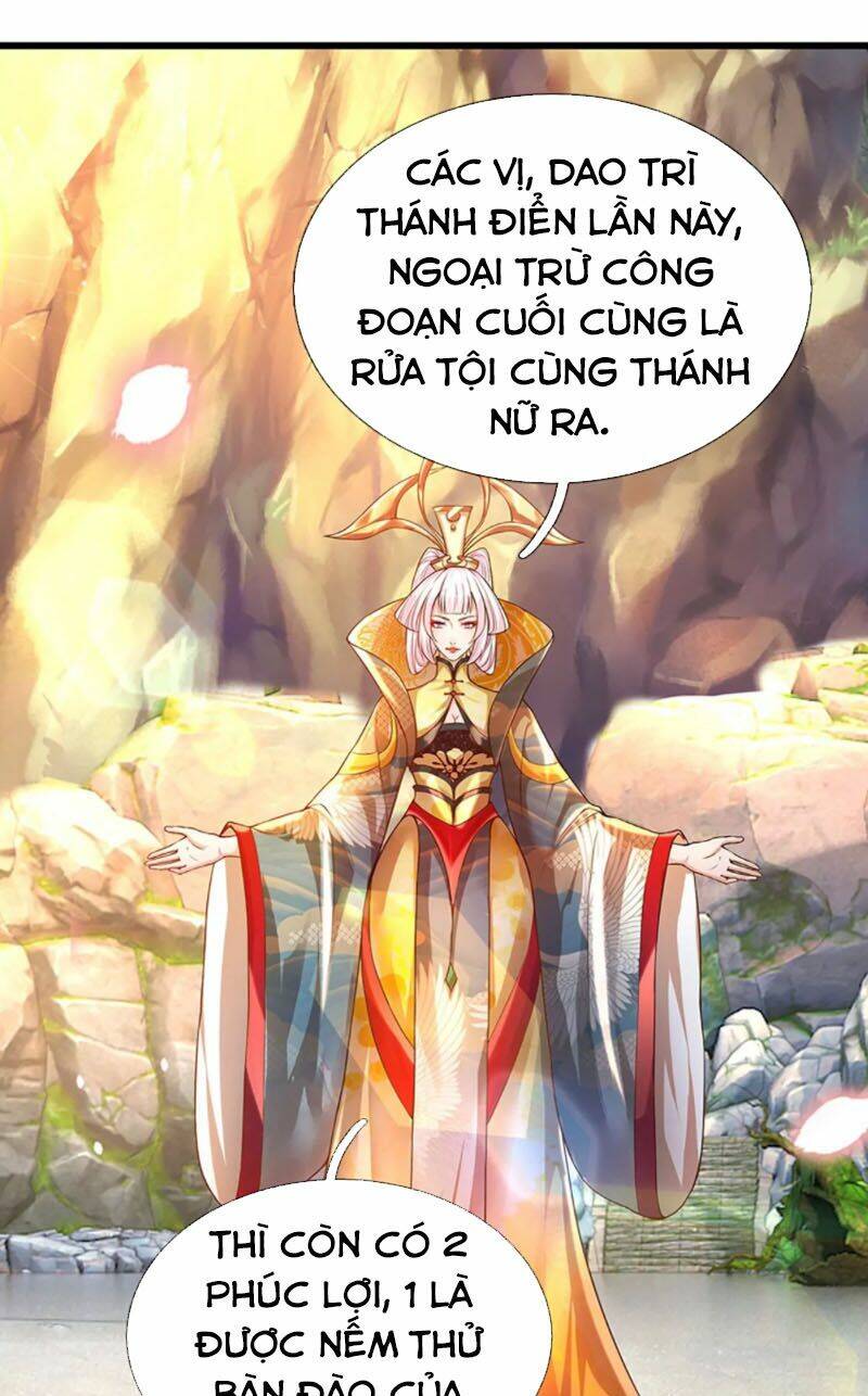 bắt đầu với chí tôn đan điền chapter 64 - Trang 2