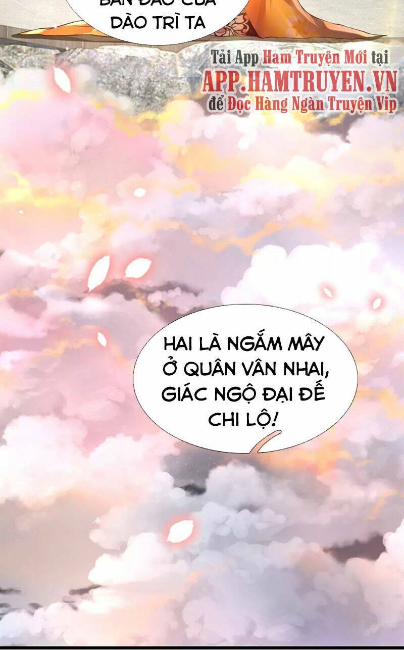 bắt đầu với chí tôn đan điền chapter 64 - Trang 2