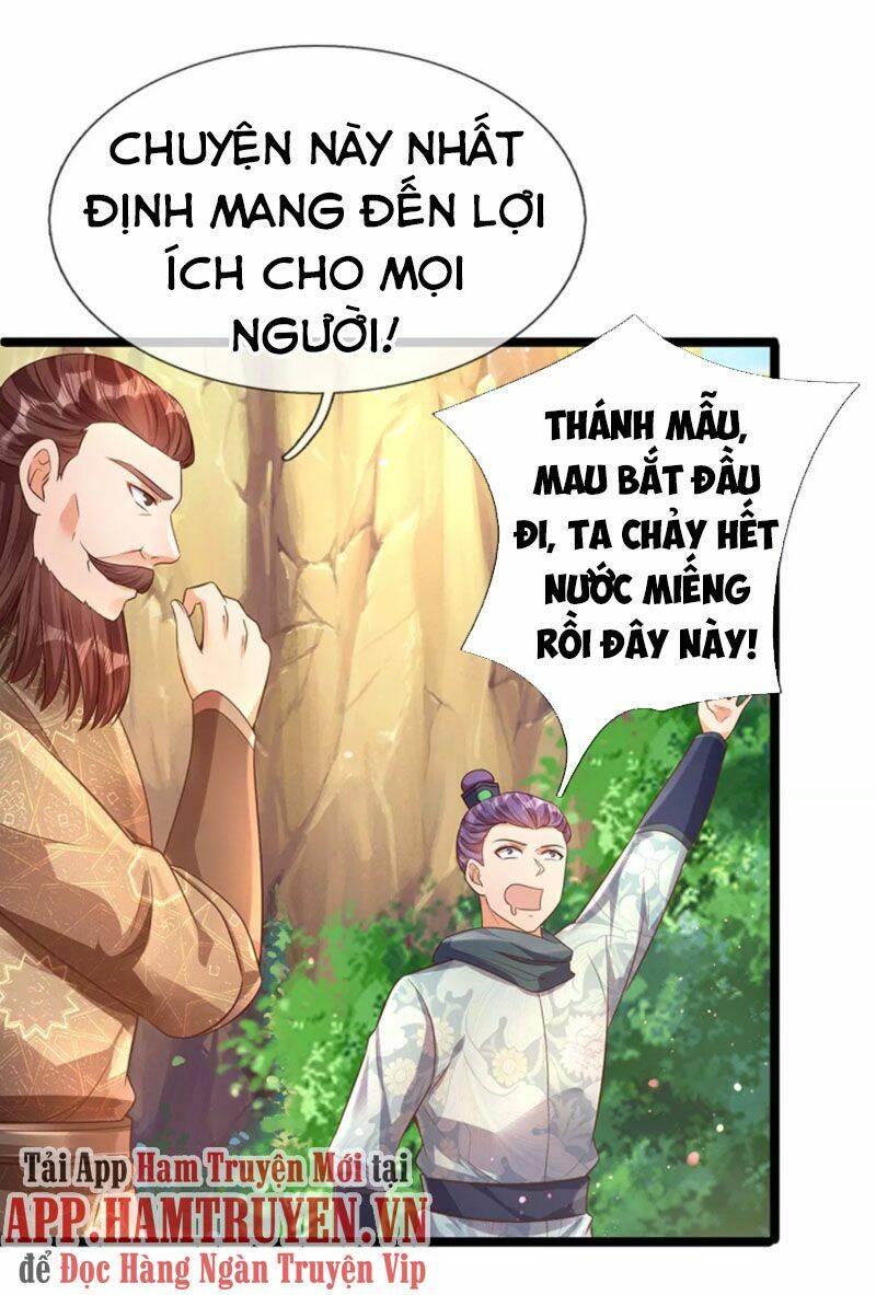 bắt đầu với chí tôn đan điền chapter 65 - Next chapter 66