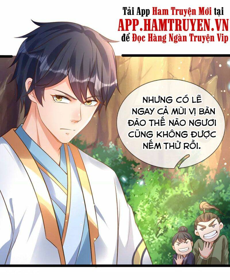 bắt đầu với chí tôn đan điền chapter 65 - Next chapter 66