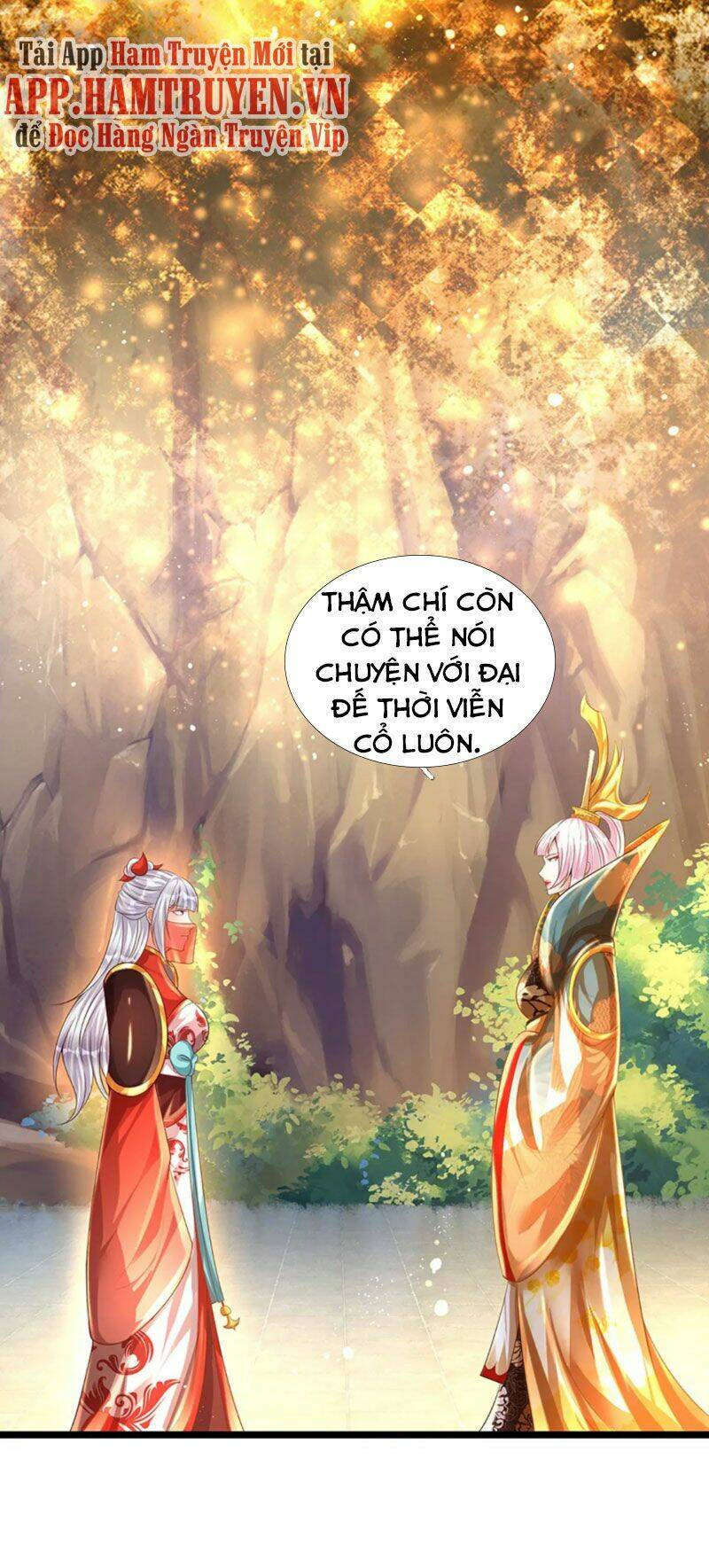 bắt đầu với chí tôn đan điền Chapter 69 - Next Chapter 70