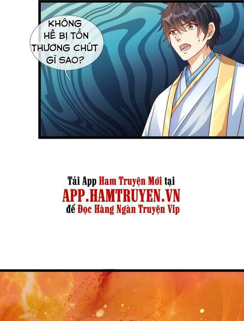 bắt đầu với chí tôn đan điền Chapter 72 - Next chapter 73