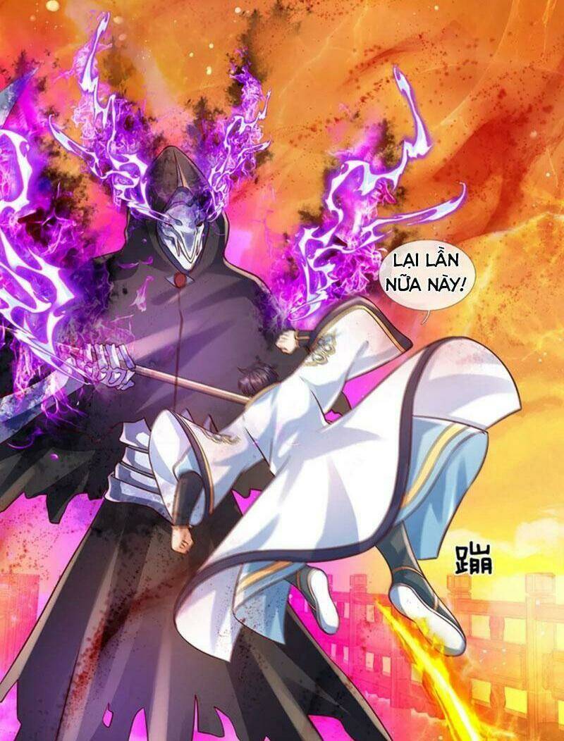 bắt đầu với chí tôn đan điền Chapter 72 - Next chapter 73