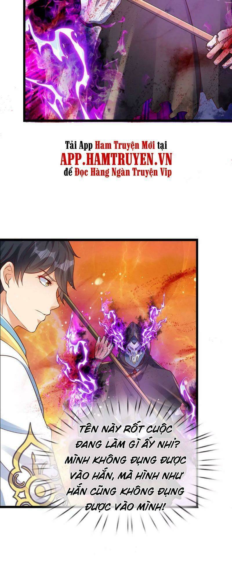 bắt đầu với chí tôn đan điền Chapter 72 - Next chapter 73