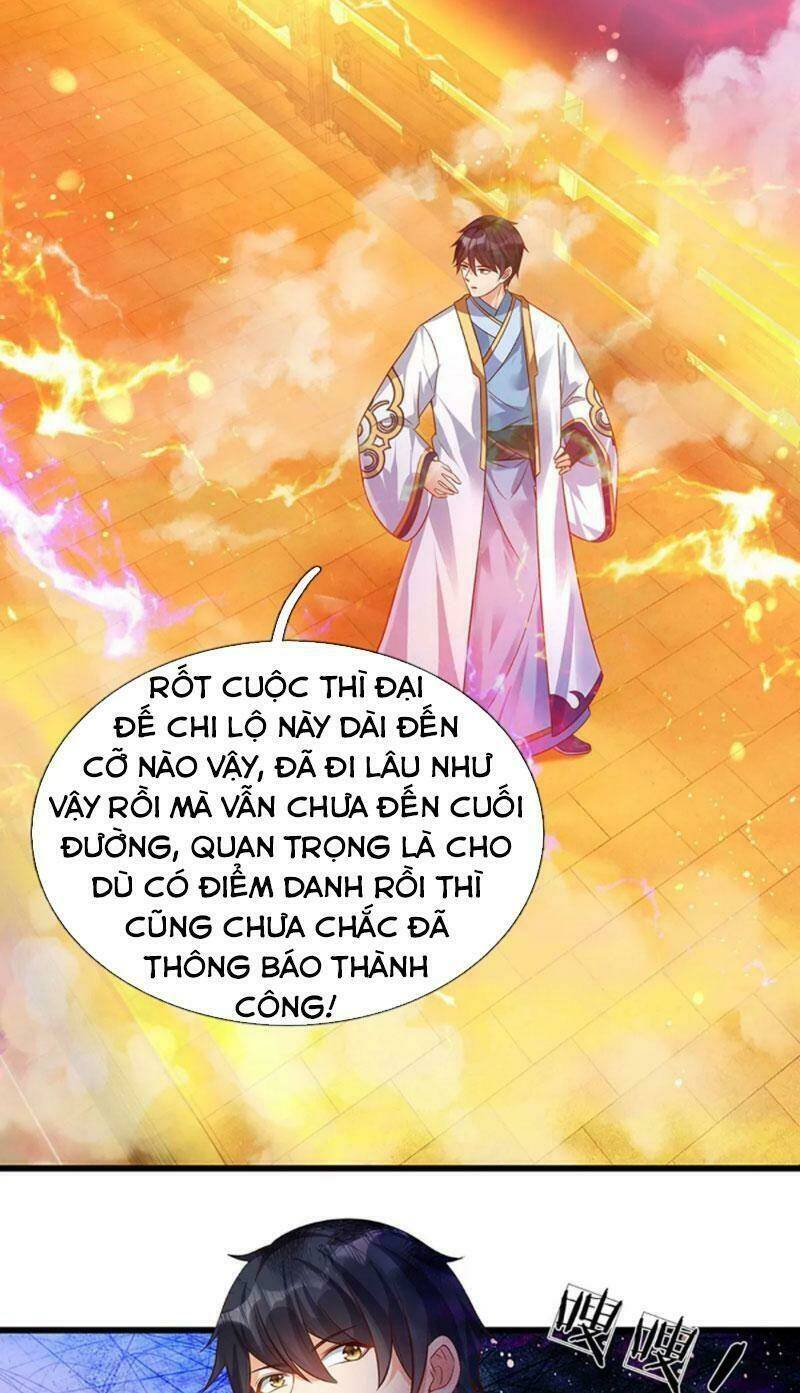 bắt đầu với chí tôn đan điền Chapter 72 - Next chapter 73