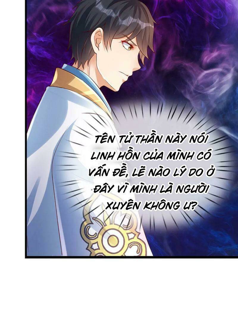 bắt đầu với chí tôn đan điền Chapter 72 - Next chapter 73