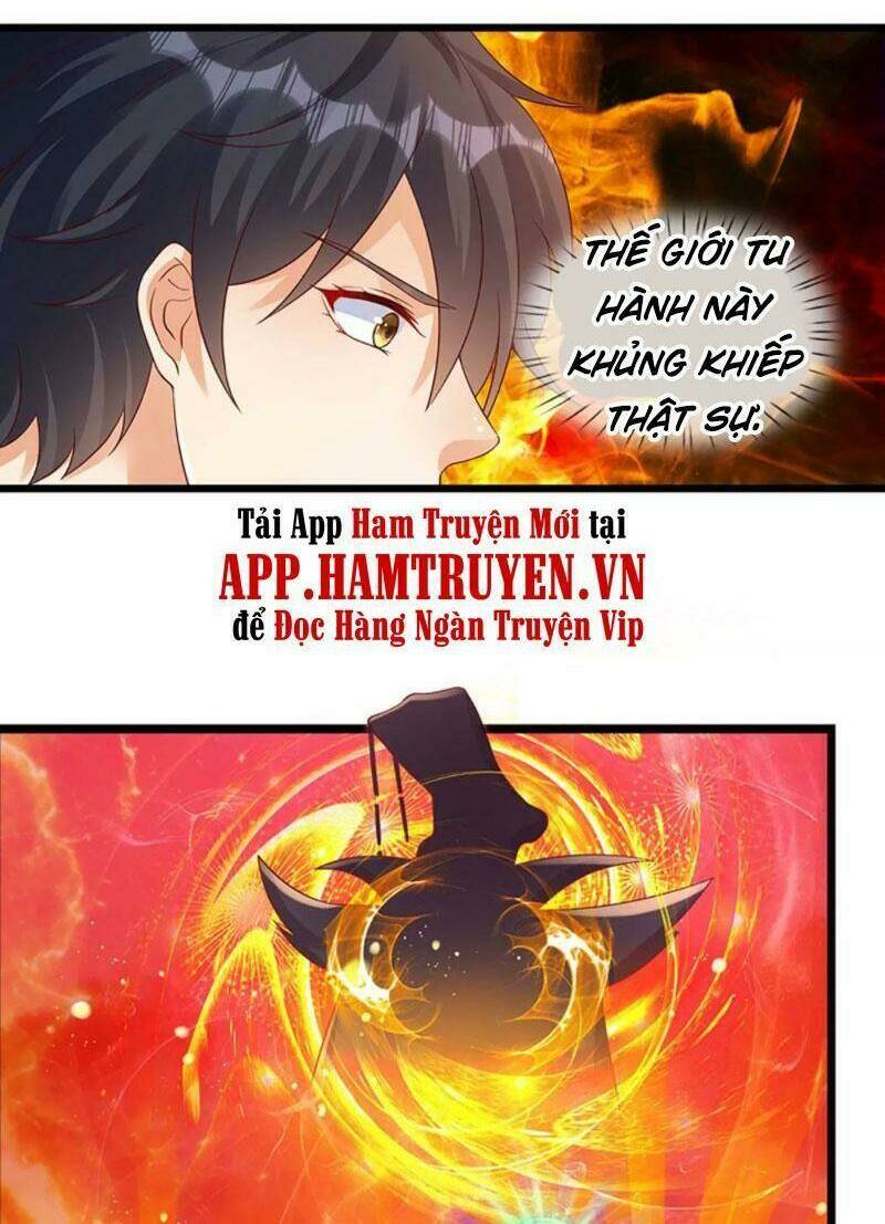 bắt đầu với chí tôn đan điền Chapter 72 - Next chapter 73