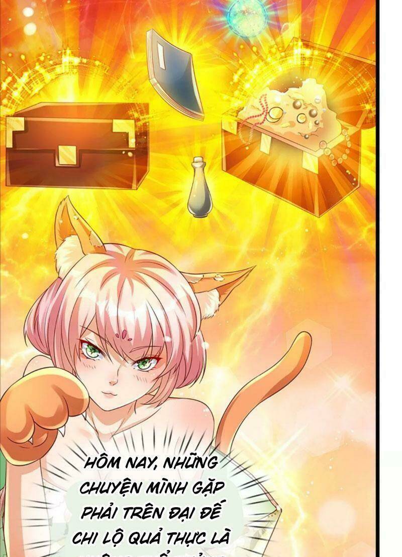 bắt đầu với chí tôn đan điền Chapter 72 - Next chapter 73