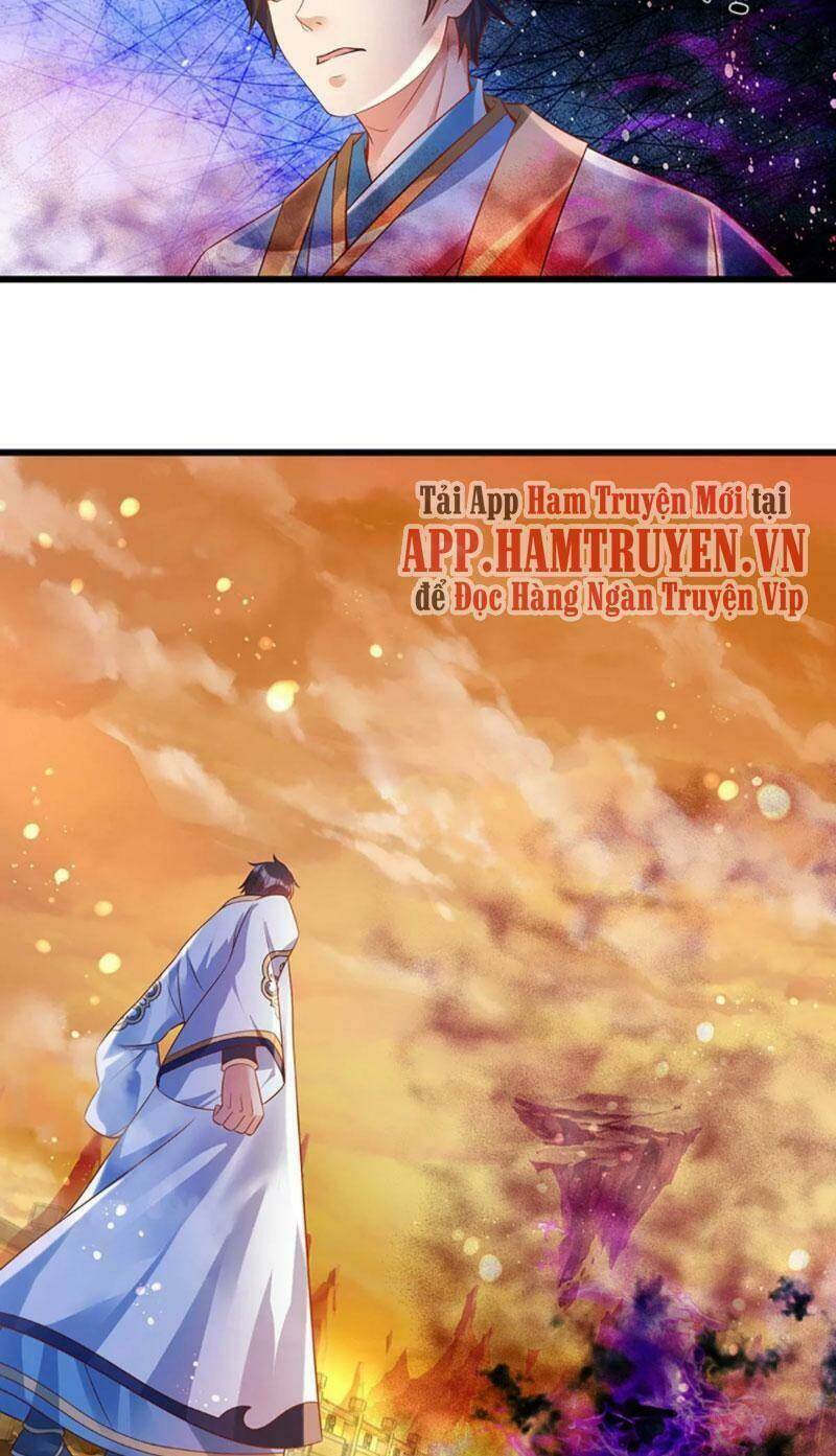 bắt đầu với chí tôn đan điền Chapter 72 - Next chapter 73