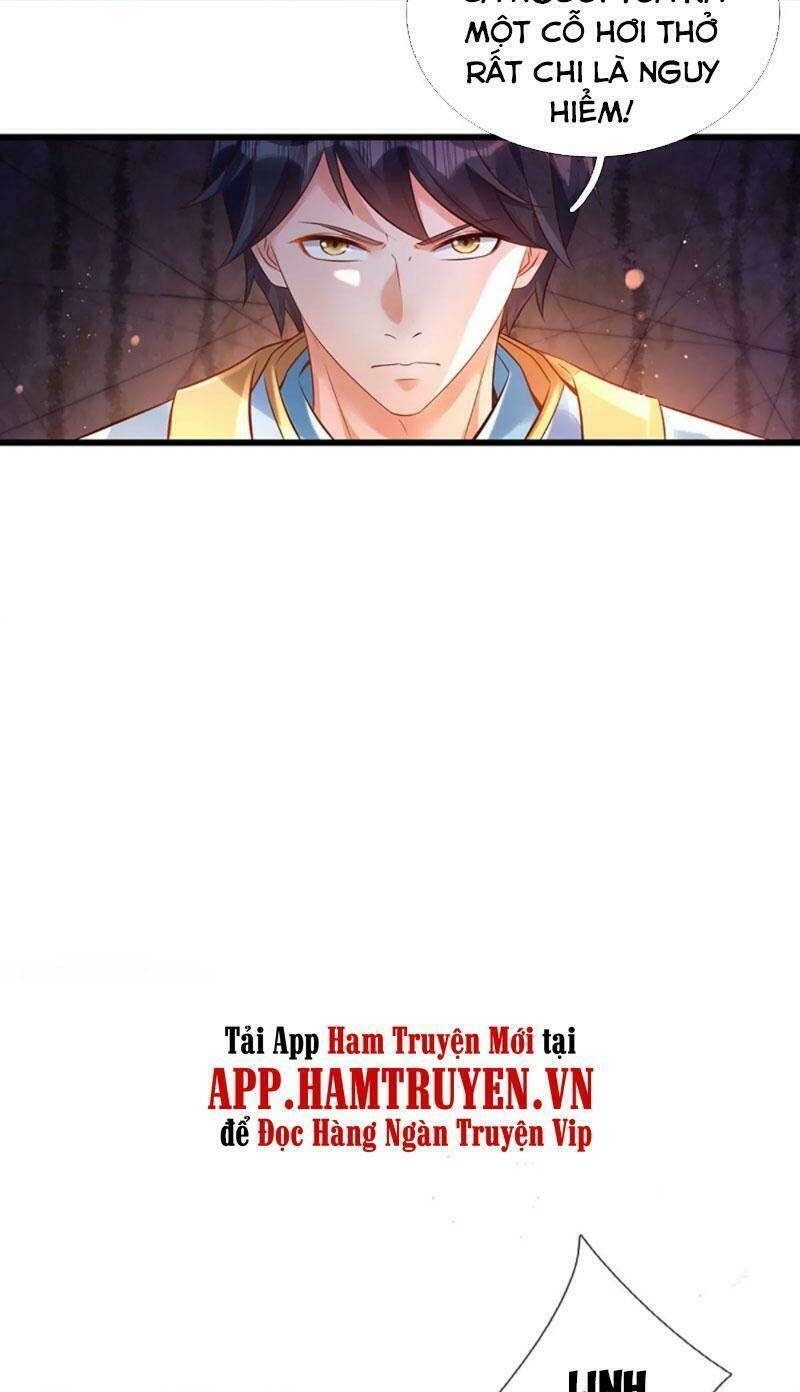 bắt đầu với chí tôn đan điền Chapter 72 - Next chapter 73