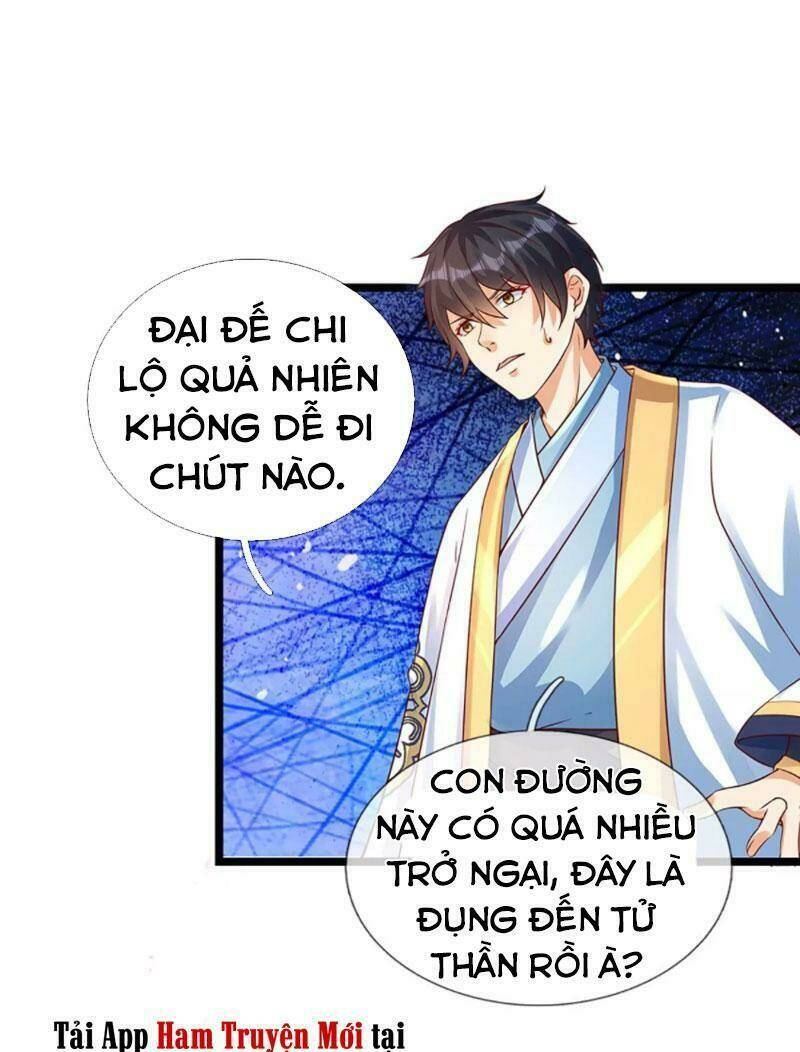 bắt đầu với chí tôn đan điền Chapter 72 - Next chapter 73