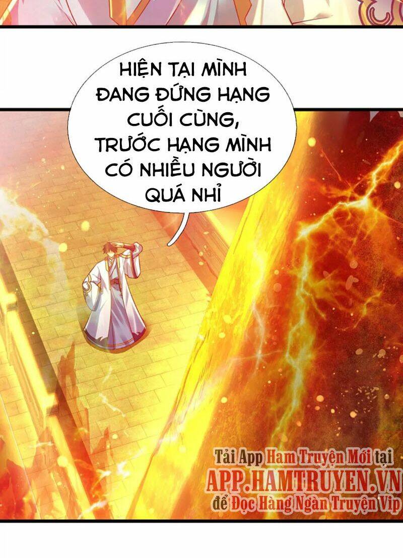 bắt đầu với chí tôn đan điền chapter 73 - Next chapter 74