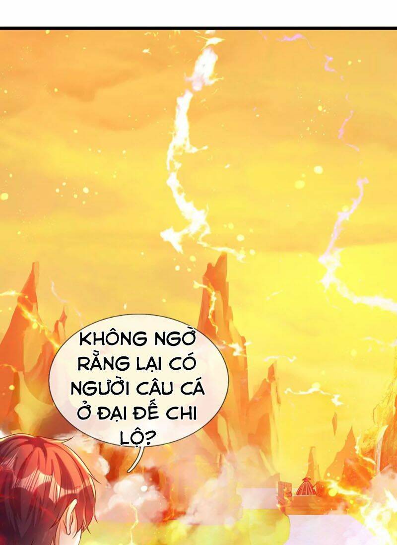 bắt đầu với chí tôn đan điền chapter 73 - Next chapter 74