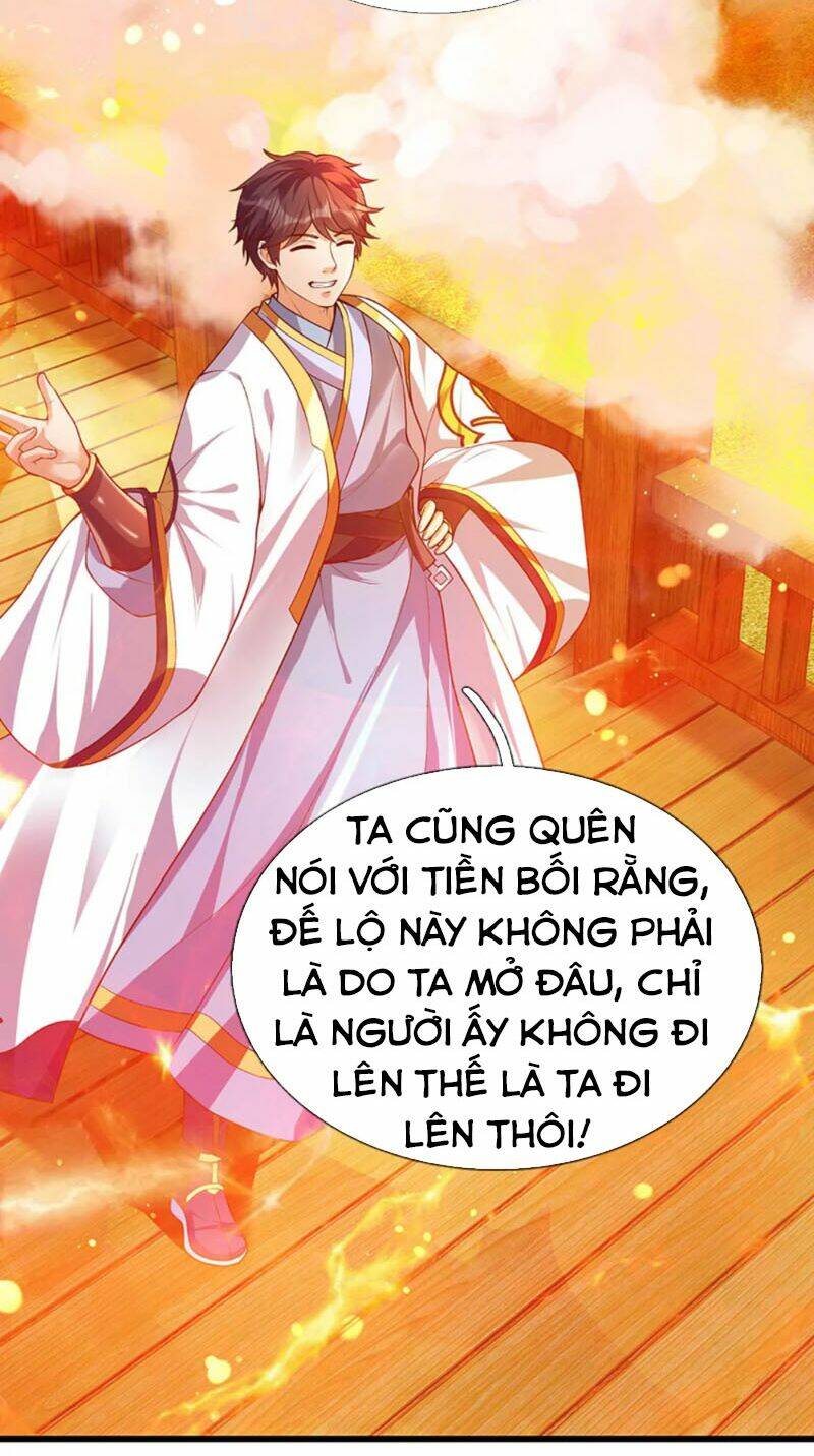 bắt đầu với chí tôn đan điền chapter 74 - Next chapter 75